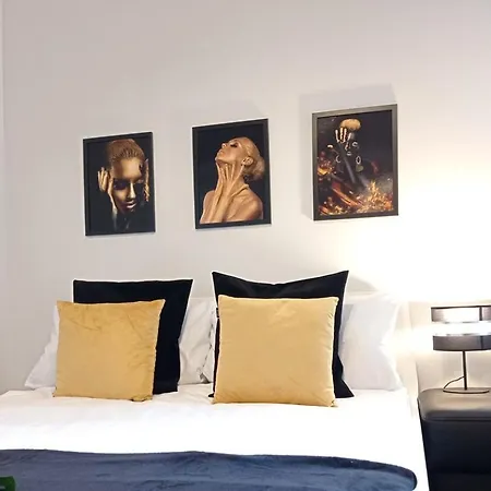 Amber Elegance غدانسك